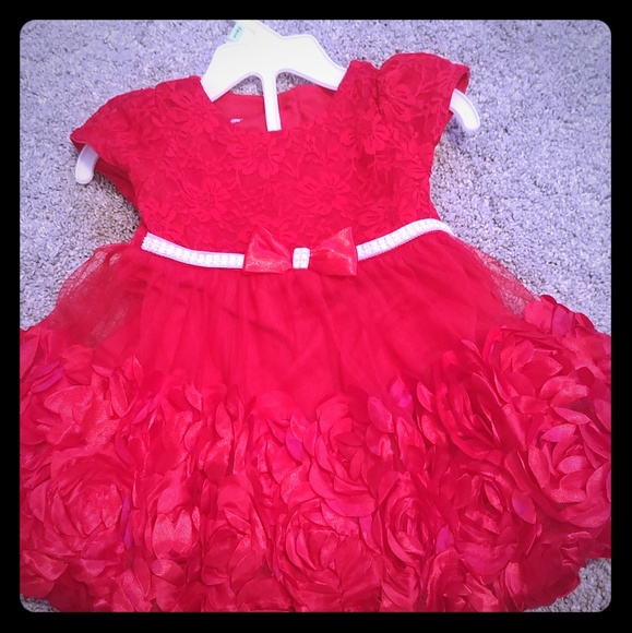 Nannette Other - Baby girl 18 month dress